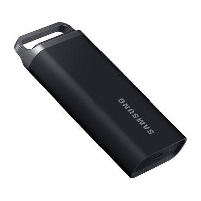 Samsung 4TB T5 EVO USB 3.2 Gen 1 Portable SSD MU-PH4T0S/AM