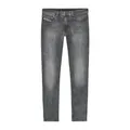 Diesel, Jeans, male, Gray, W31, Grey Washed Jeans