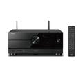Yamaha RX-A6A 9.2ch Dolby Atmos and DTS:X AV Receiver