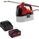 Einhell GE-WS 18/35 18v Cordless Weed Sprayer 3.8L