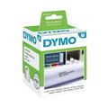 Dymo 99012 LabelWriter Large Address Labels 36mm x 89mm White Pack 520