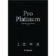 Canon PT-101 A3+ Photo Paper Platinum Pro (10 Pack)