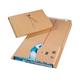 Mailing Box 455x320x70mm Brown (20 Pack)
