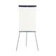 Nobo Basic Steel Tripod Magnetic Flipchart Easel