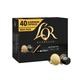 L'Or Nespresso Ristretto Capsule (40 Pack) 4028790