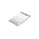 Tyvek B4A Envelope 330x250x38mm Gusset Peel and Seal White - 11842