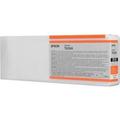 Epson Orange Ink Cartridge 700ml for Stylus Pro 7900/9900