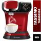 Bosch Tassimo My Way 2 Red Coffee Machine