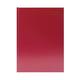 Academic Diary Week To View A5 Burgundy 2023-2024 KF3A5ABG23