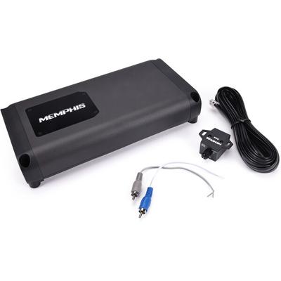Memphis Audio PRX1500.1V2 1000W x 1 Car Amplifier