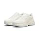Sneaker PUMA "CILIA MODE" Gr. 38,5, warm white, silver mist, rosebay Schuhe Sneaker
