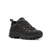 Wanderschuh MERRELL "CLAYPOOL 2 SPORT GORE-TEX", Gr. 42, schwarz, Synthetik, sportlich, Schuhe, wasserdicht
