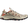 Wasserschuh SALOMON "TECHAMPHIBIAN 5", Gr. 40,5, grau, Mesh, Textil, sportlich, Schuhe Outdoorschuh Wasserschuh, Aquaschuhe