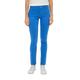 Slim-fit-Jeans S.OLIVER "Betsy" Gr. 42, Länge 32, blau (blue) Damen Jeans Röhrenjeans