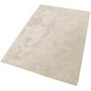 Hochflor-Teppich ESPRIT "Relaxx ESP-4150", beige, B:240cm H:25mm L:340cm, Kunstfaser, Teppiche, Wohnzimmer, sehr große Farbauswahl, weicher dichter Hochflor