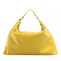 Patrizia Pepe Hobo Bags - Borsa/Bag - in yellow - für Damen