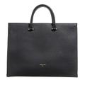 Patrizia Pepe Shopping Bags - Crossbody - in black - für Damen
