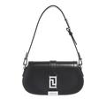 Versace Crossbody Bags - Mini Bag Calf Leather - black - Crossbody Bags for ladies