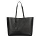 Saint Laurent Shopping Bags - YSL Large Shopping Bag - in black - für Damen
