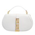 Versace Tote Bags - Top Handle - white - Tote Bags for ladies