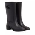 Gucci Boots & Ankle Boots - Double G Boot - black - Boots & Ankle Boots for ladies