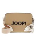 JOOP! Shopping Bags - Sono Nala Shoulderbag Shz - in beige - für Damen