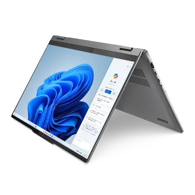 Lenovo IdeaPad 5i 2-in-1 (16″) Touchscreen Laptop - 16" - Intel Core 7 150U Processor (E cores up to 4.00 GHz) - 1TB SSD - 16GB RAM