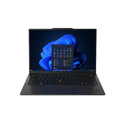 Lenovo ThinkPad X1 Carbon Gen 12 Intel Laptop - 14...