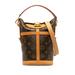 Louis Vuitton Bags | Louis Vuitton Monogram Duffle Bucket Bag | Color: Brown | Size: Os