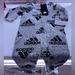 Adidas One Pieces | Adidas Baby Onesies | Color: Black/Gray | Size: 3-6mb