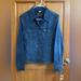 Levi's Jackets & Coats | Levi’s Women’s Trucker Jacket Nwt, Sz M | Color: Blue | Size: M