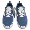 Vans Shoes | New!! Vans Kyle Walker Light Blue Suede Men's Size 7 | Color: Blue/White | Size: 7