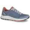 Dolomite - Carezza Leather - Freizeitschuhe 46,5 | EU 46,5 blau