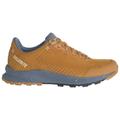 Dolomite - Carezza Leather - Freizeitschuhe UK 8,5 | EU 42,5 gelb