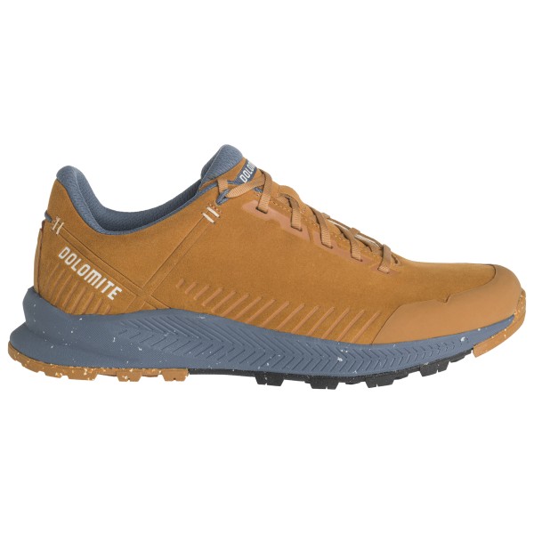 Dolomite - Carezza Leather - Freizeitschuhe 45 2/3 | EU 45,5 gelb
