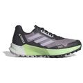 adidas Terrex - Women's Terrex Agravic Flow 2.0 - Trailrunningschuhe UK 6 | EU 39 grau