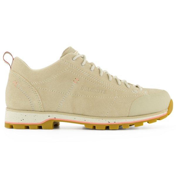 Dolomite - Women's 54 Low Evo - Freizeitschuhe 41,5 | EU 41,5 beige