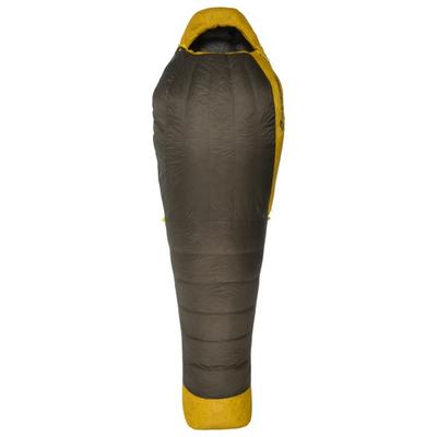 Sea to Summit - Spark -1°C Down Sleeping Bag - Daunenschlafsack Gr Regular (bis 185 cm Größe) Zip: Left Schwarz Image