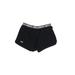 Under Armour Athletic Shorts: Black Activewear - Women's Size X-Large