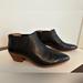 Madewell Shoes | Madewell Ankle Boots | Color: Black | Size: 11