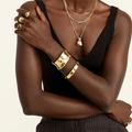 Kate Spade Jewelry | Live Unlisted Jewelry Items Bling Bling | Color: Gold/Silver | Size: Os