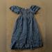 Zara Dresses | Girl’s Zara Kids Denim Dress Size 8 Bin 147 | Color: Blue | Size: 8g