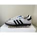 Adidas Shoes | Adidas Samba X Bstn Consortium Cup Womens 6us | Color: White | Size: 6