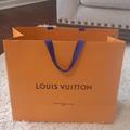 Louis Vuitton Bags | Gucci Shopping Bag | Color: Gold | Size: Os