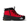 THE NORTH FACE Glenclyffe Wanderstiefel Tnf Red/Tnf Black 37