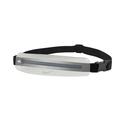 Nike Accessories | Nike Slim 3.0 Gray Waist Pack Fanny Pack For Running, Working Out | Color: Black | Size: Os