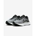 Nike Shoes | Nike React Infinity Run Flyknit In Gray & Black Knit Men's Size 10.5 | Color: Black/Gray | Size: 10.5