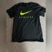 Nike Shirts & Tops | Boys Nike Athletic Shirt | Youth Xl | Color: Gray | Size: Xlb