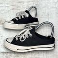 Converse Shoes | Converse Chuck Taylor All Star Chuck 70 Mule Sneaker Women’s Size 5.5 172591c | Color: Black/White | Size: 5.5