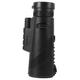 Homoyoyo 4pcs Night Vision Telescope Monocular Night Vision Gadgets Night Vision Scope Telescopes for Adults Bird Watching Telescope Monocular Telescope Pvc Soft Glue Portable Travel Gift